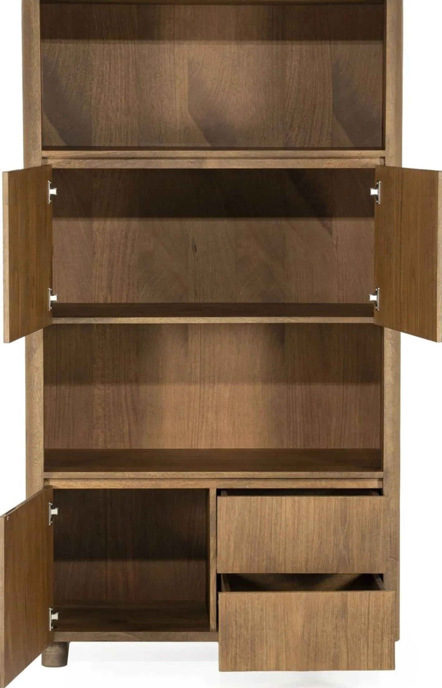 Discount Eleonora Edward Kabinet Bruin