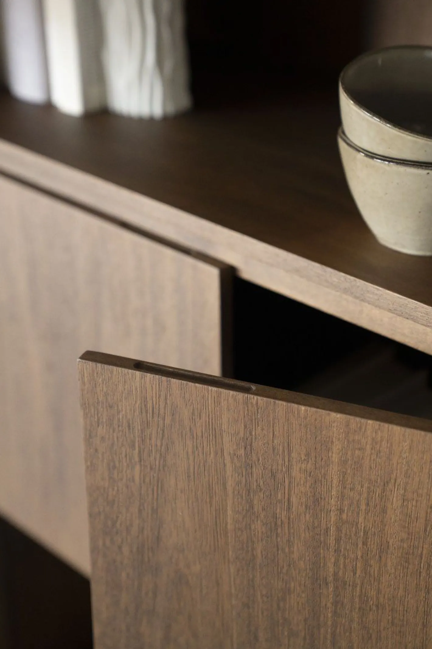 Discount Eleonora Edward Kabinet Bruin