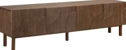Sale Eijerkamp Collectie Elaine Tv-meubel Walnut