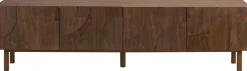 Sale Eijerkamp Collectie Elaine Tv-meubel Walnut