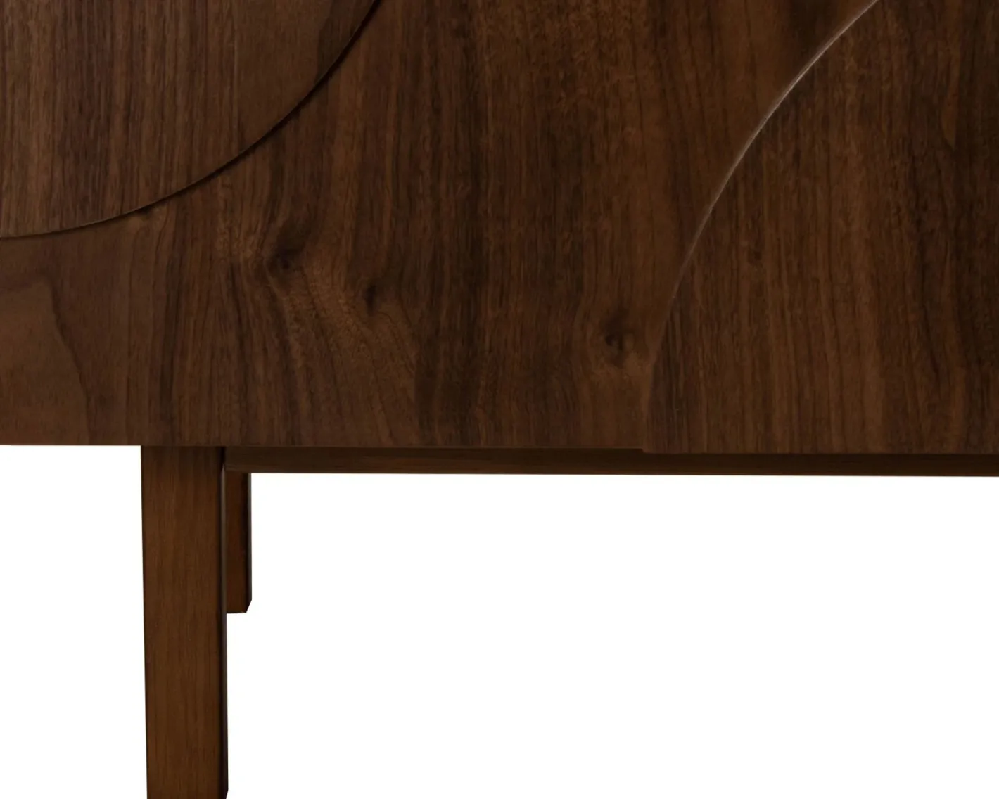 Sale Eijerkamp Collectie Elaine Tv-meubel Walnut