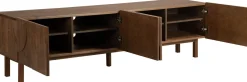 Sale Eijerkamp Collectie Elaine Tv-meubel Walnut