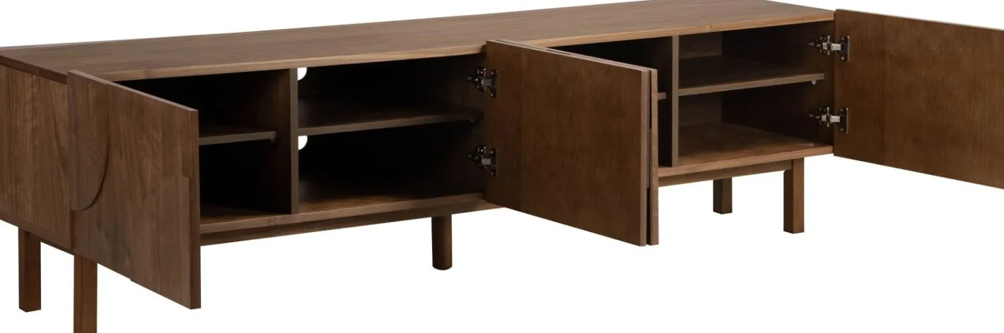 Sale Eijerkamp Collectie Elaine Tv-meubel Walnut
