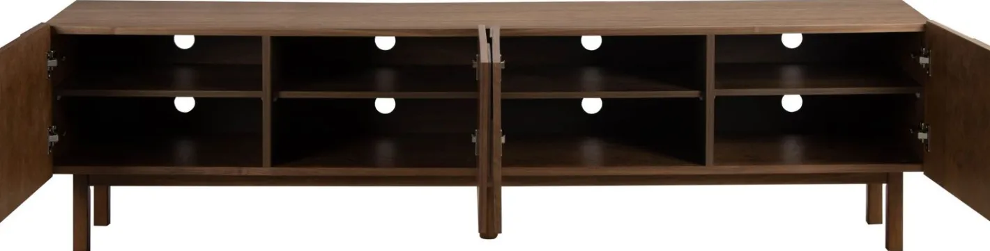 Sale Eijerkamp Collectie Elaine Tv-meubel Walnut