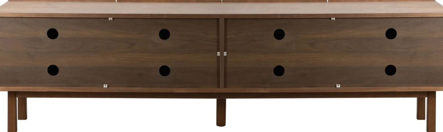 Sale Eijerkamp Collectie Elaine Tv-meubel Walnut