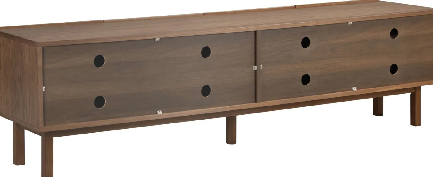Sale Eijerkamp Collectie Elaine Tv-meubel Walnut