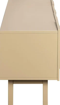 New Eijerkamp Collectie Elaine Tv-meubel Light Yellow