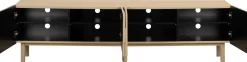 New Eijerkamp Collectie Elaine Tv-meubel Light Yellow