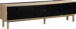 New Eijerkamp Collectie Elaine Tv-meubel Light Yellow