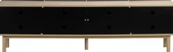 New Eijerkamp Collectie Elaine Tv-meubel Light Yellow