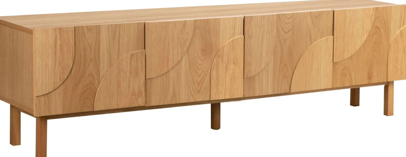 Online Eijerkamp Collectie Elaine Tv-meubel Oak