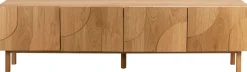 Online Eijerkamp Collectie Elaine Tv-meubel Oak