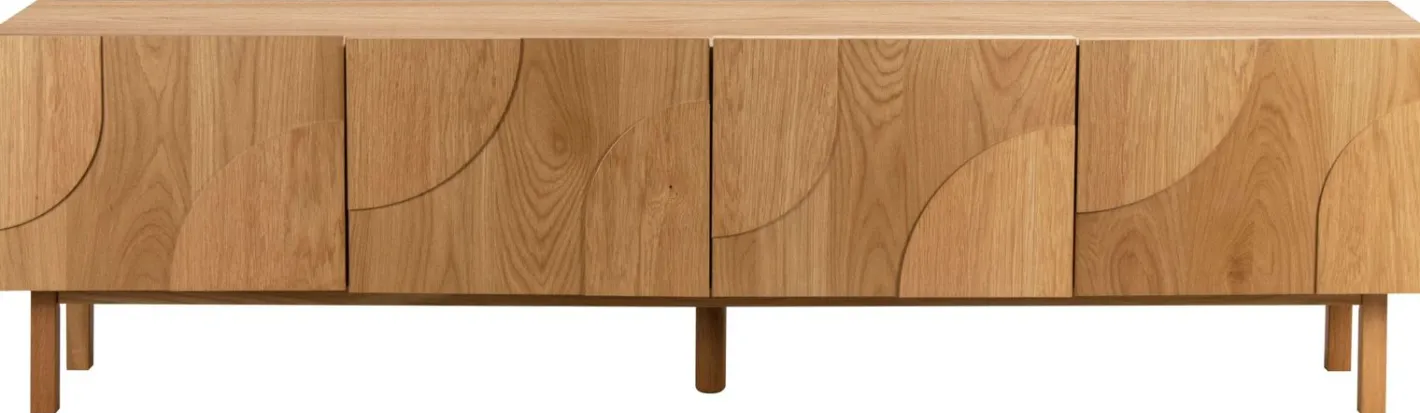 Online Eijerkamp Collectie Elaine Tv-meubel Oak
