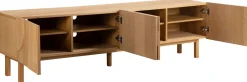 Online Eijerkamp Collectie Elaine Tv-meubel Oak