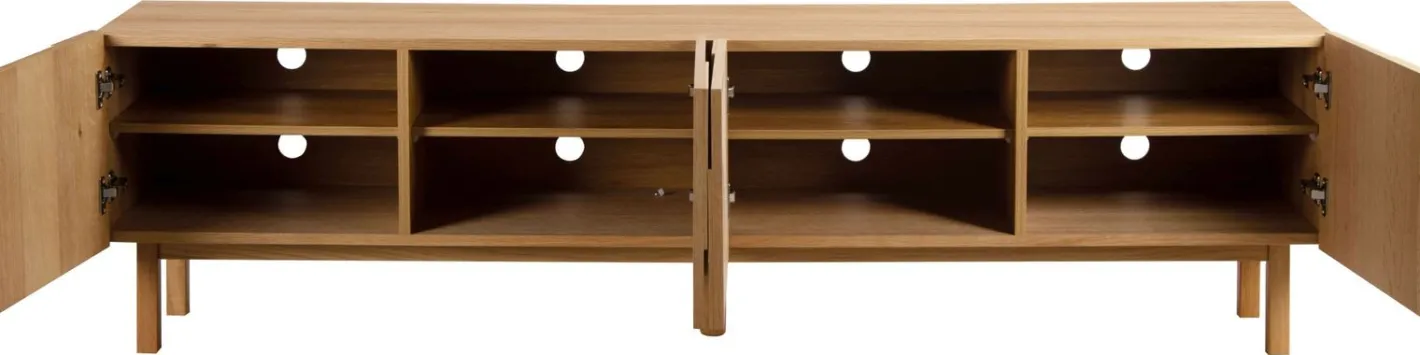 Online Eijerkamp Collectie Elaine Tv-meubel Oak