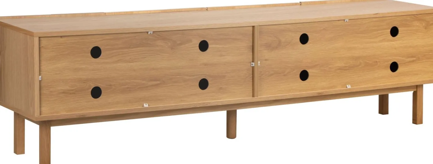 Online Eijerkamp Collectie Elaine Tv-meubel Oak