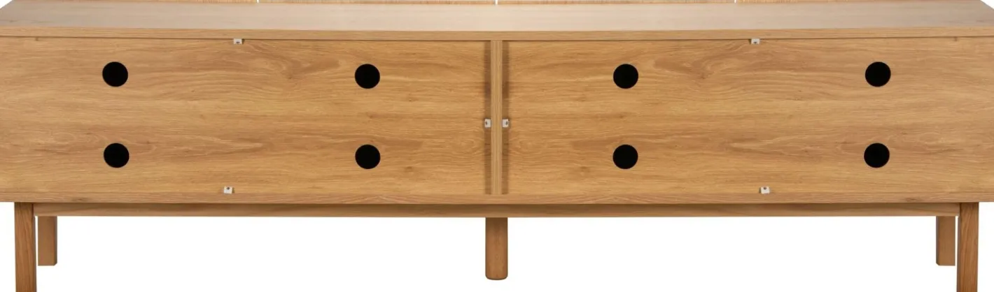 Online Eijerkamp Collectie Elaine Tv-meubel Oak