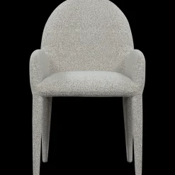 Clearance vtwonen Elegance Eetkamerstoel Greige