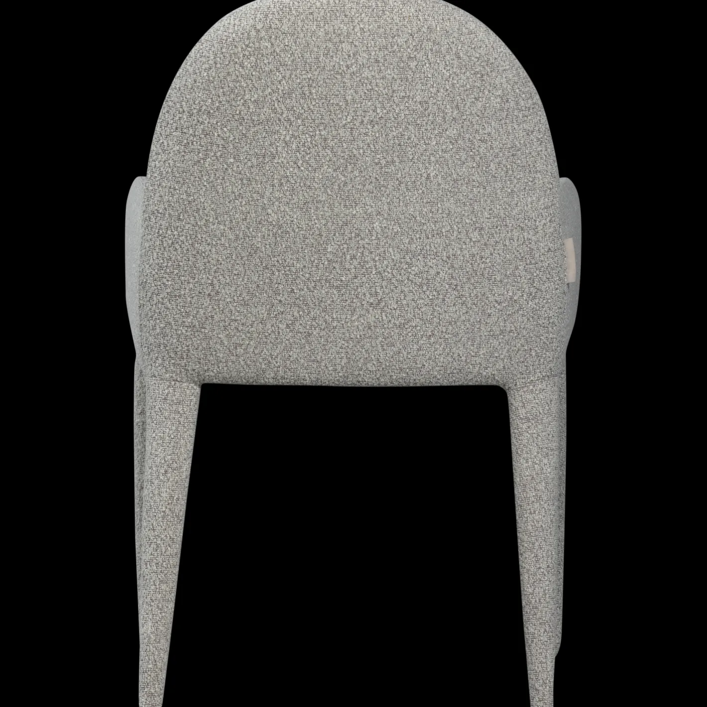 Clearance vtwonen Elegance Eetkamerstoel Greige