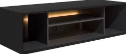 Best XOOON Elements 4 niches Kast Off Black