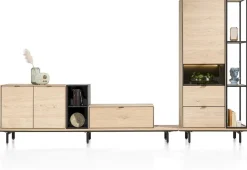 Online XOOON Elements Kast Natural