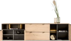 Best XOOON Elements Dressoir Natural