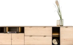 Best XOOON Elements Dressoir Natural