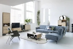 New XOOON Elements Dressoir Natural