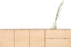 Clearance XOOON Elements Dressoir Natural