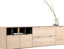Outlet XOOON Elements Dressoir Natural