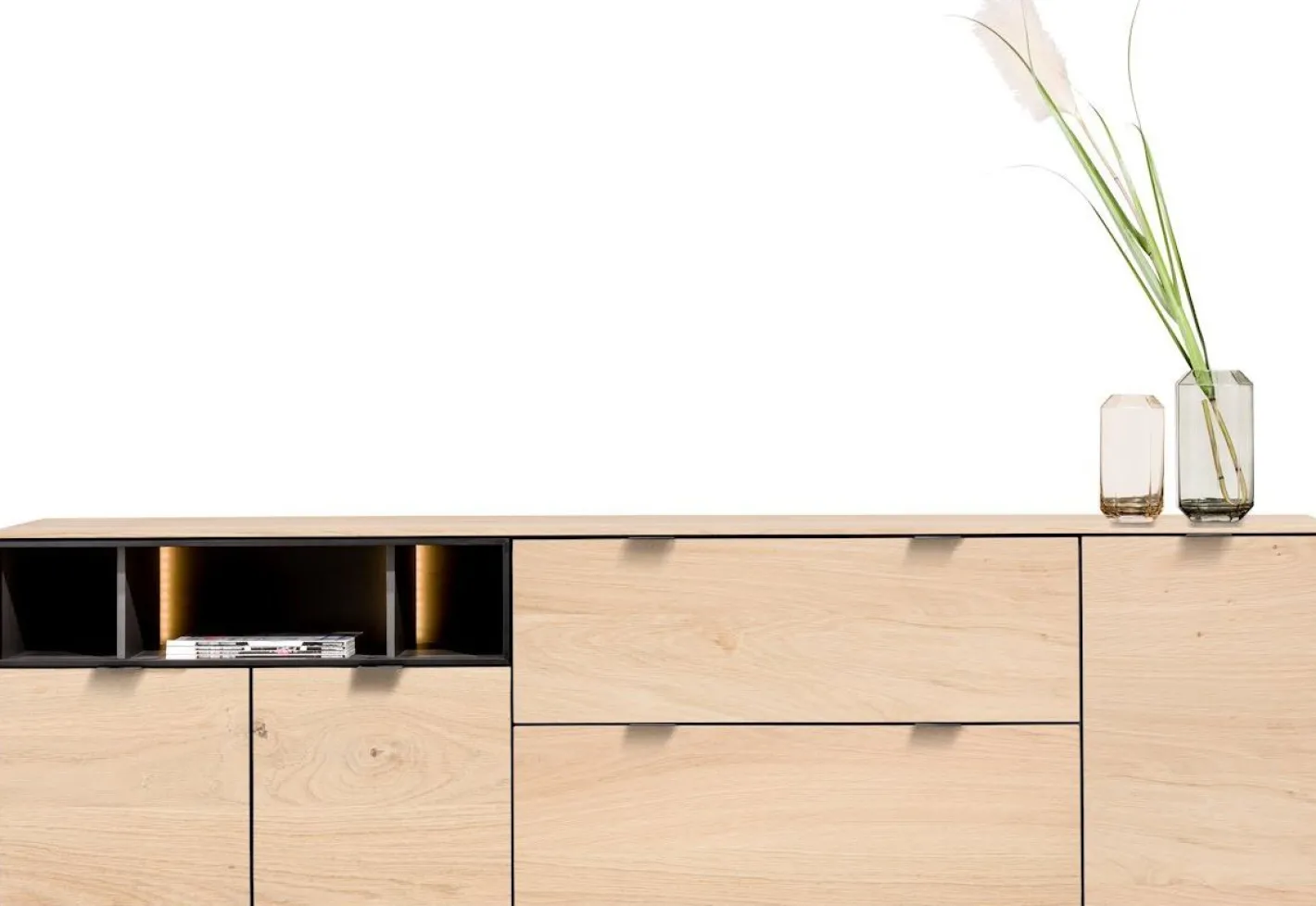 Outlet XOOON Elements Dressoir Natural