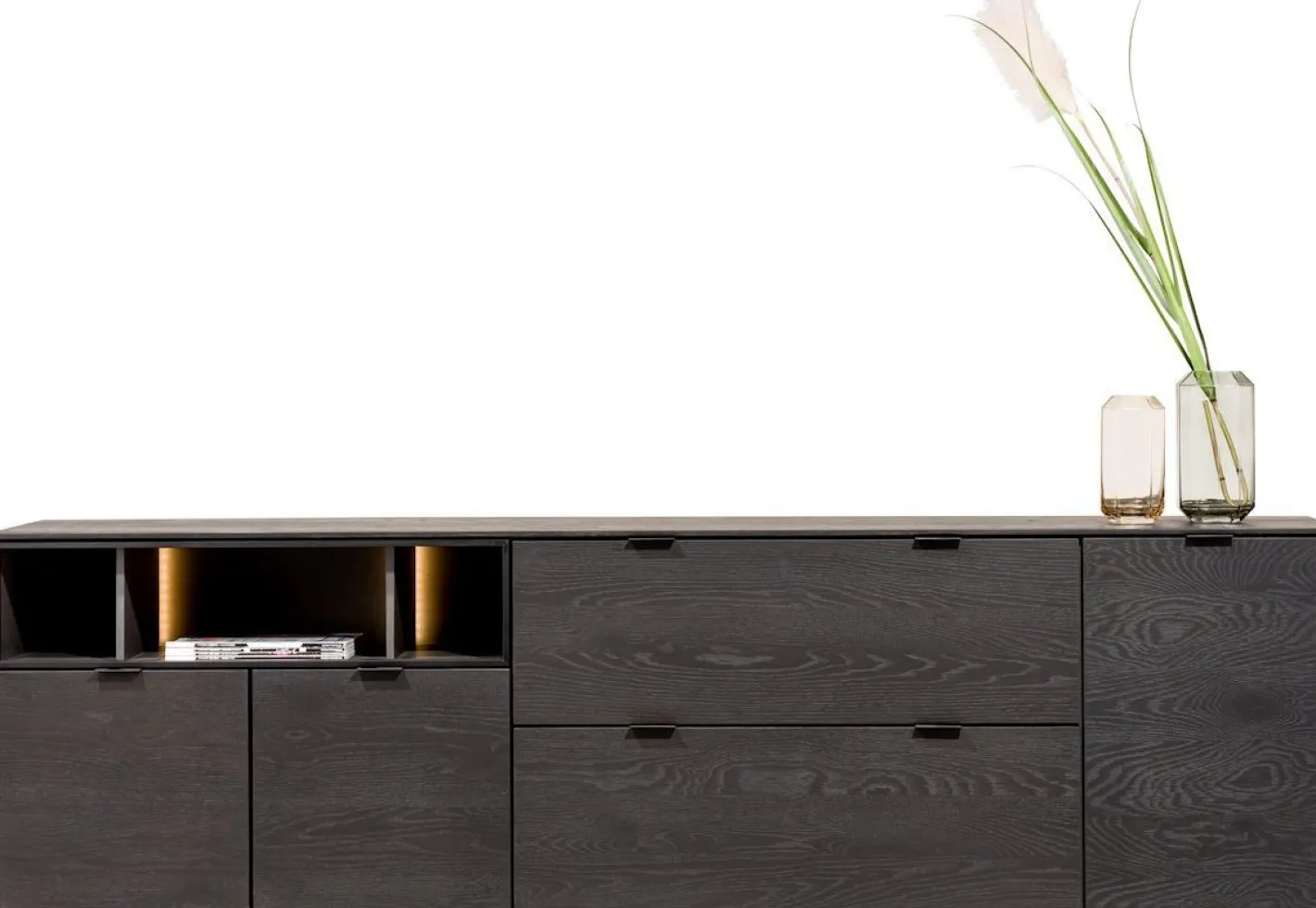 Best XOOON Elements Dressoir Onyx
