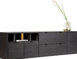 Best XOOON Elements Dressoir Onyx