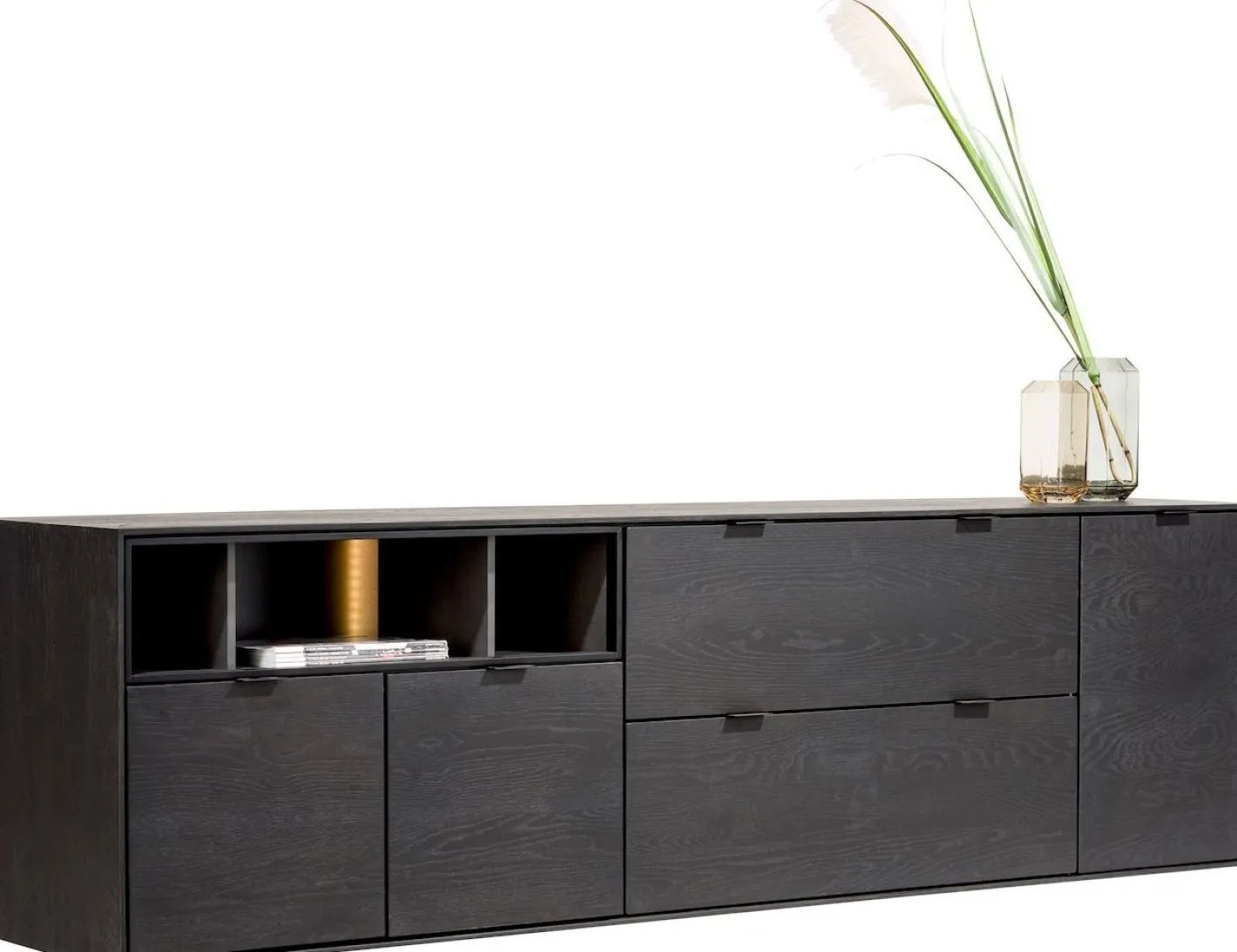 Best XOOON Elements Dressoir Onyx