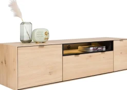 Clearance XOOON Elements Tv-meubel Natural