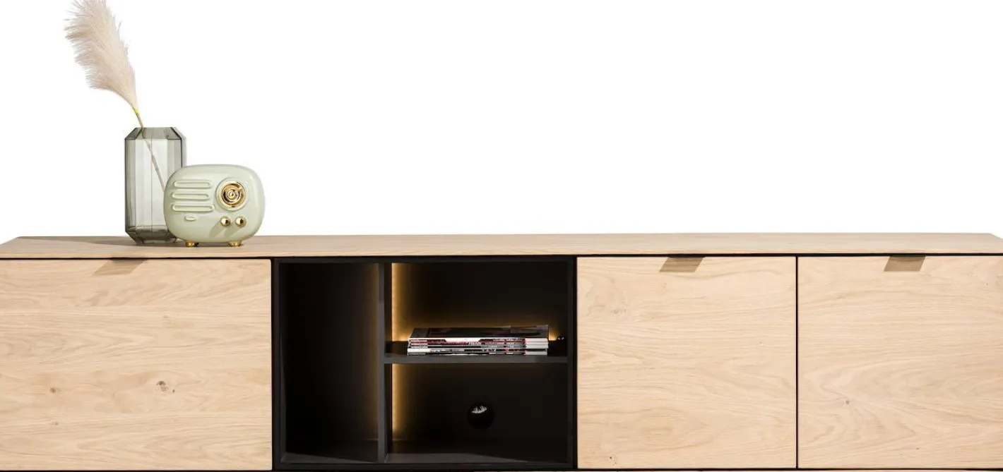 Discount XOOON Elements Tv-meubel Natural