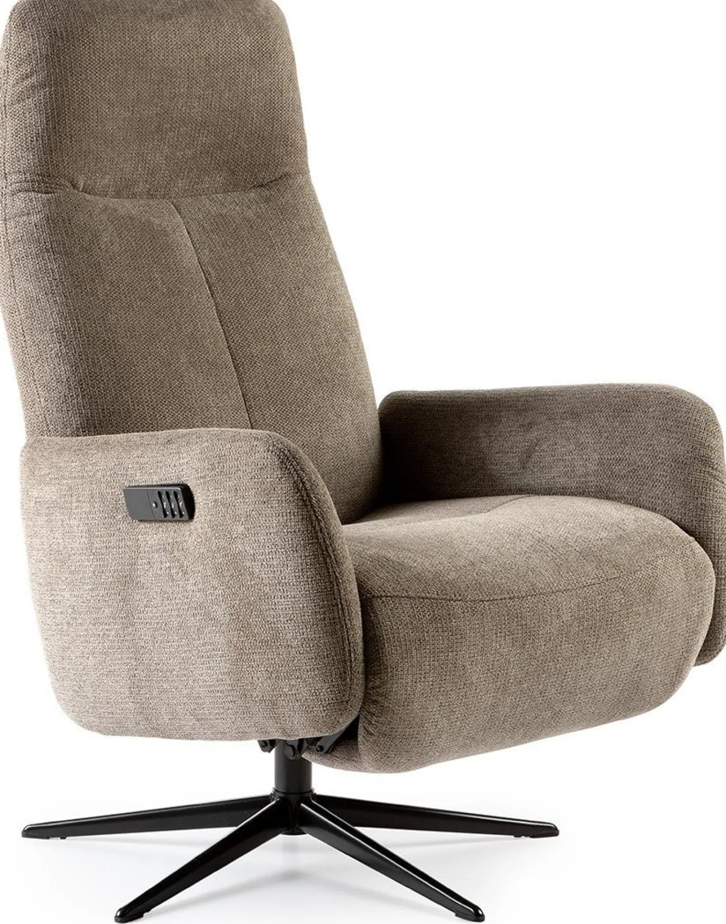 Discount Feelings Wonen Elias Large Relaxfauteuil Liver