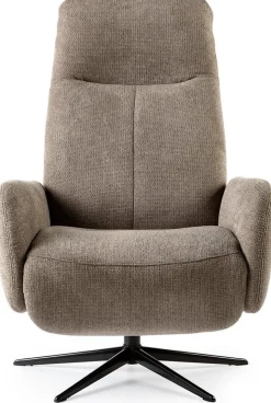 Discount Feelings Wonen Elias Large Relaxfauteuil Liver