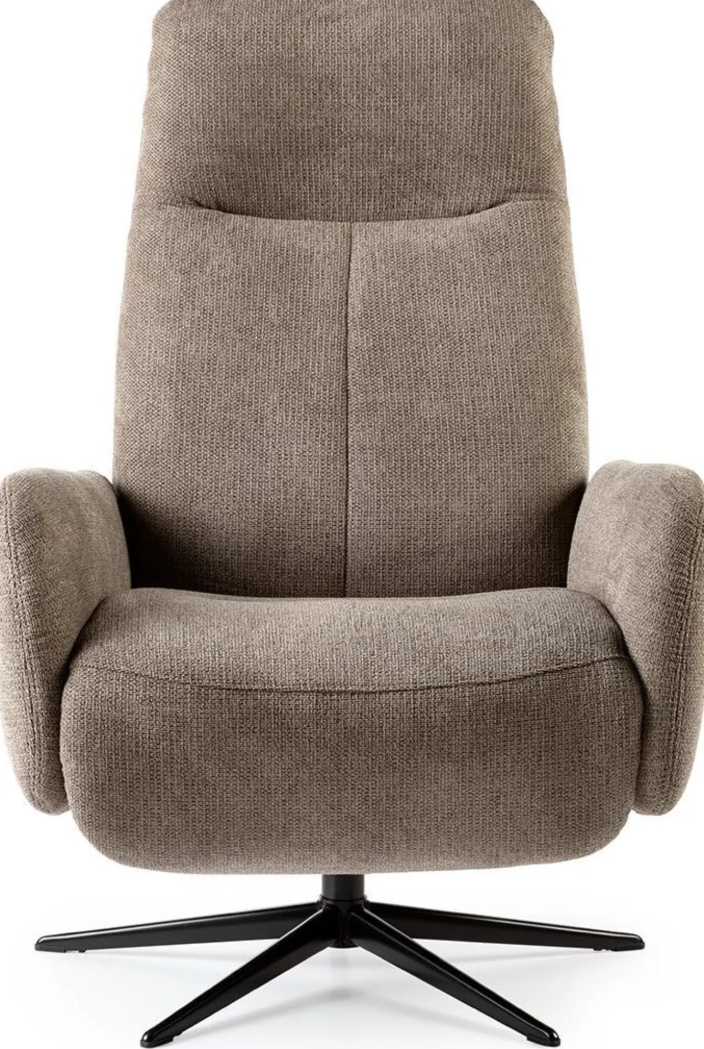Discount Feelings Wonen Elias Large Relaxfauteuil Liver