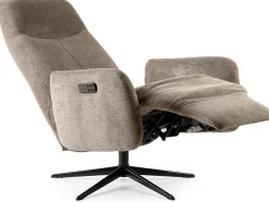 Discount Feelings Wonen Elias Large Relaxfauteuil Liver
