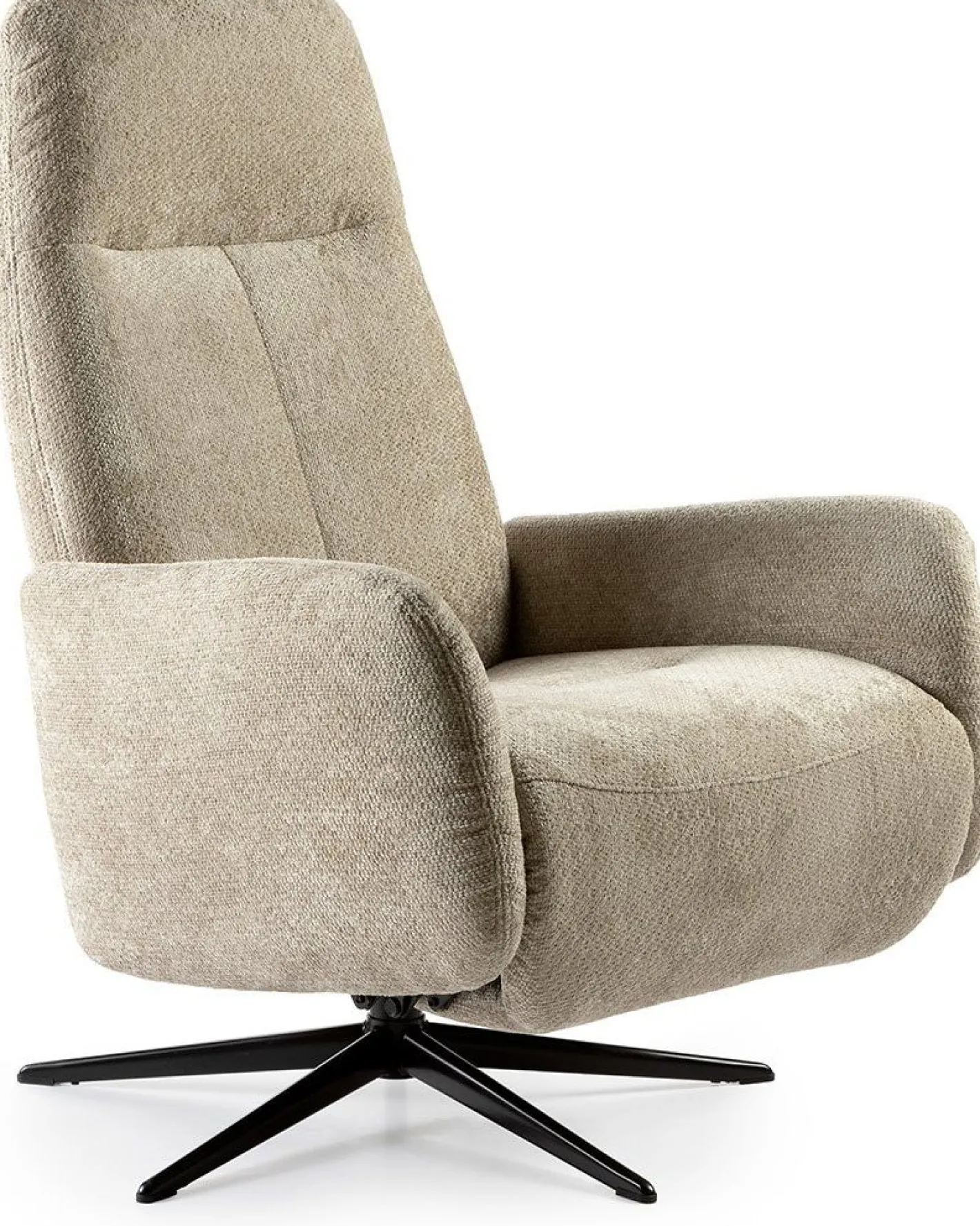 Outlet Feelings Wonen Elias Small Relaxfauteuil Desert