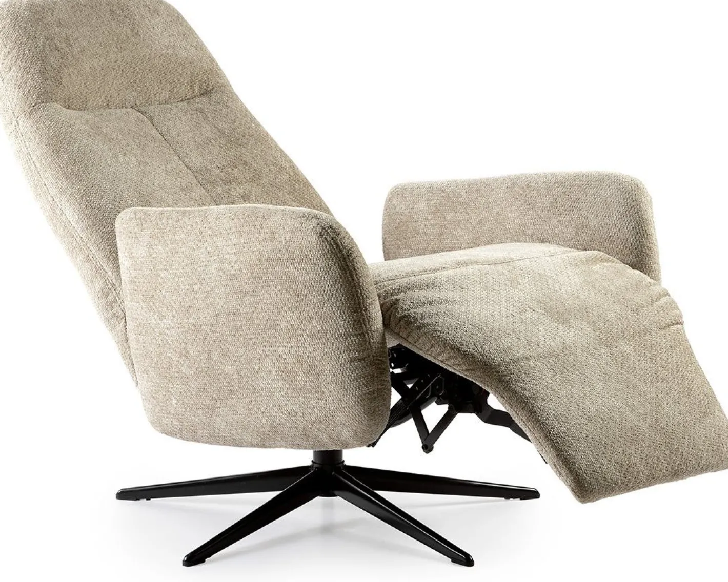 Outlet Feelings Wonen Elias Small Relaxfauteuil Desert