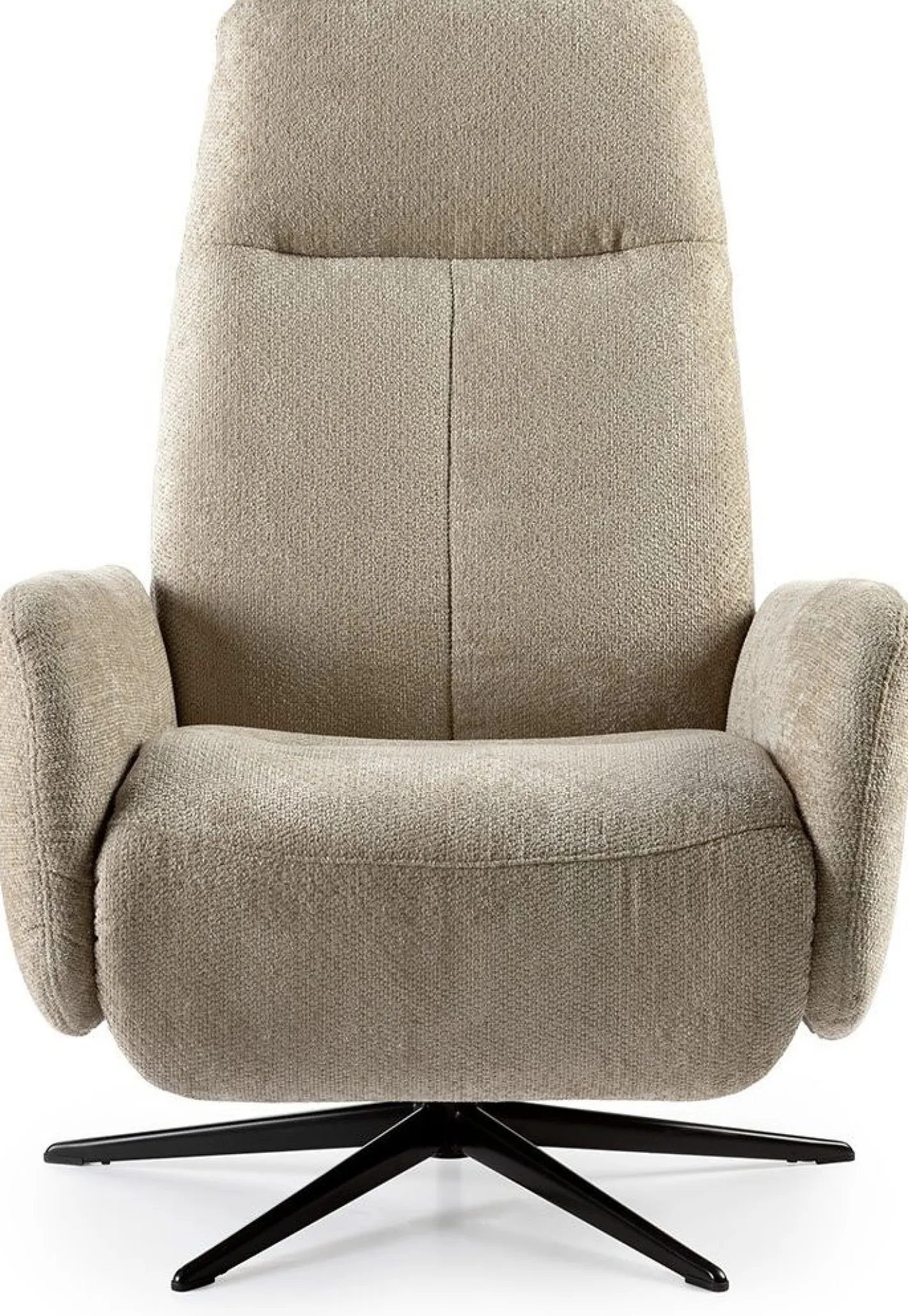 Outlet Feelings Wonen Elias Small Relaxfauteuil Desert