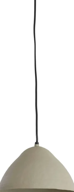 Best Trendhopper Elimo Hanglamp Creme