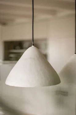 Best Trendhopper Elimo Hanglamp Creme
