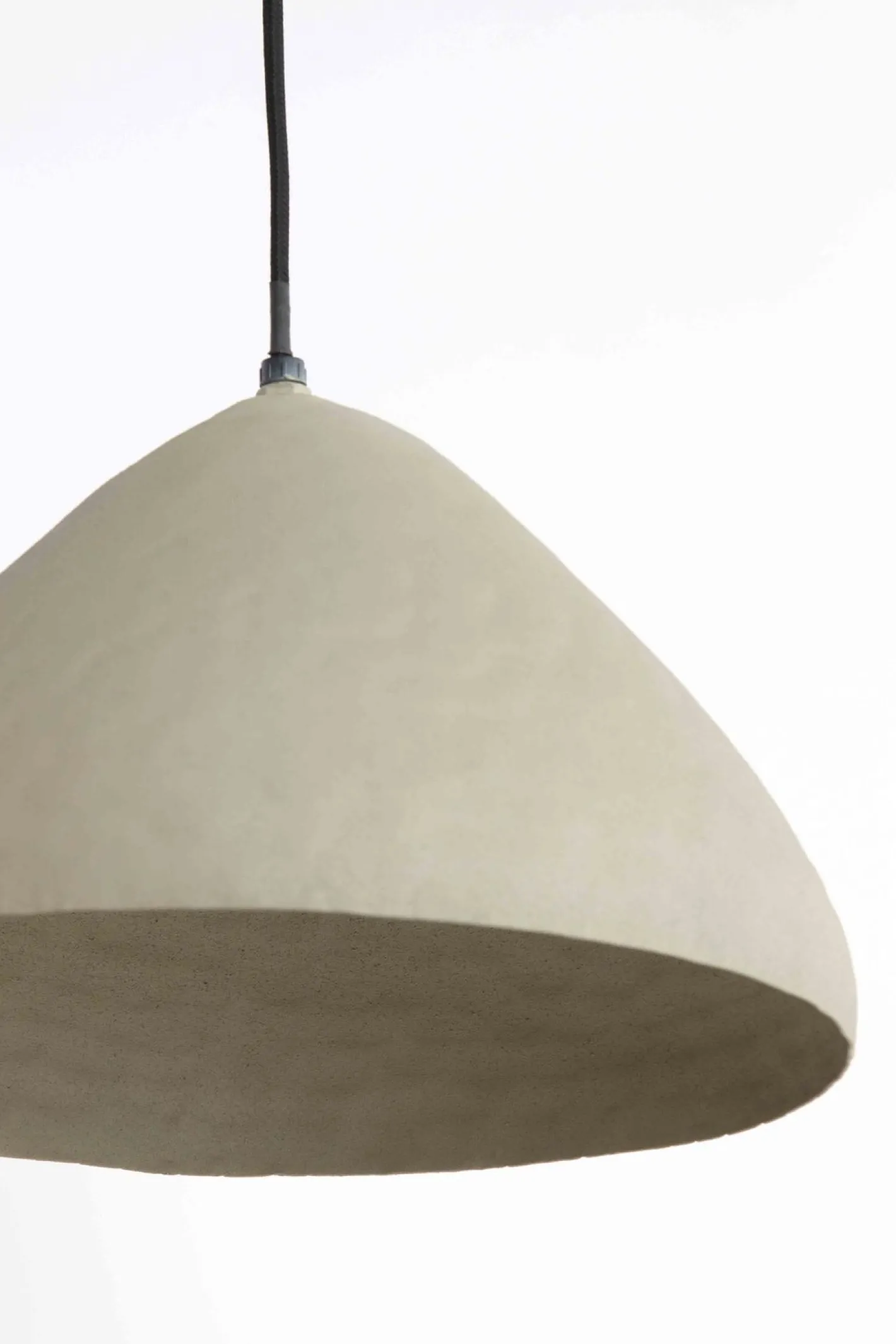 Best Trendhopper Elimo Hanglamp Creme