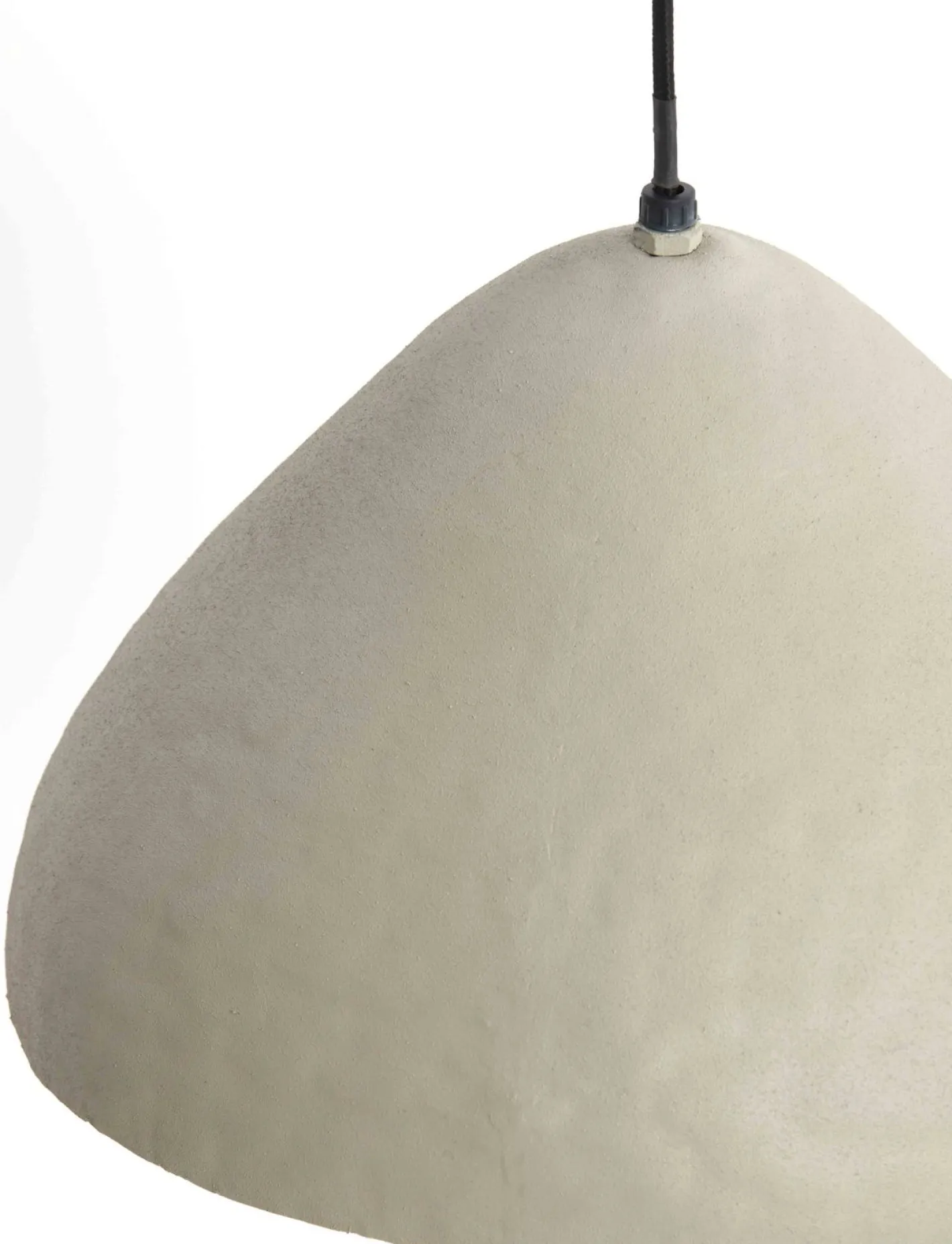 Best Trendhopper Elimo Hanglamp Creme