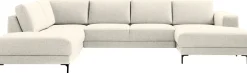 New Eijerkamp Collectie Ella Links U-bank Beige