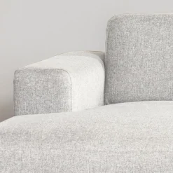 New Eijerkamp Collectie Ella Links U-bank Beige