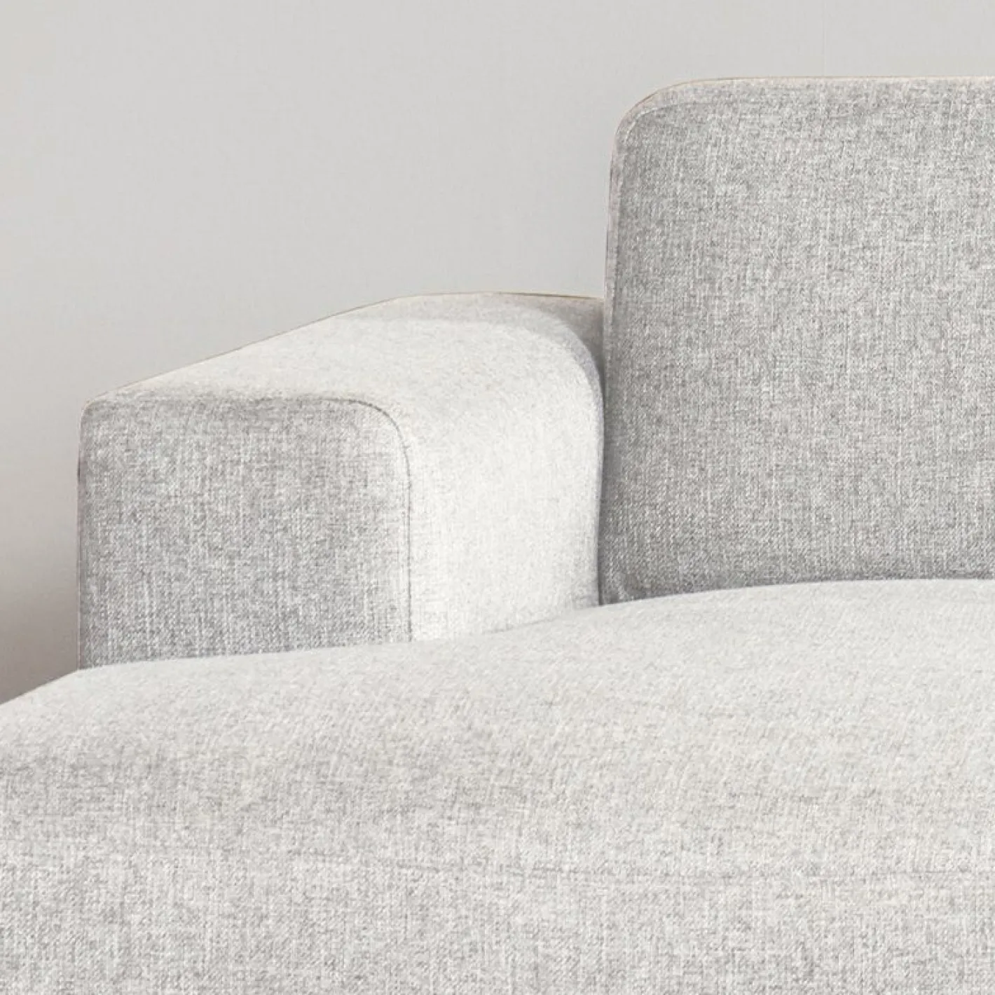 Sale Eijerkamp Collectie Ella Rechts U-bank Beige